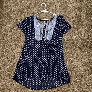 Forever 21 T-shirt Dress